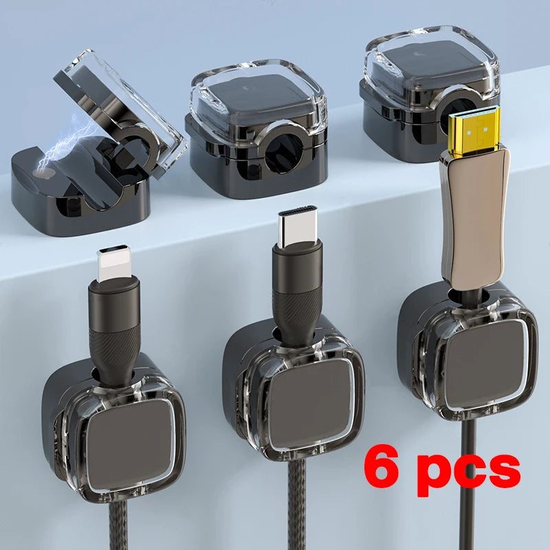 Cable Management
