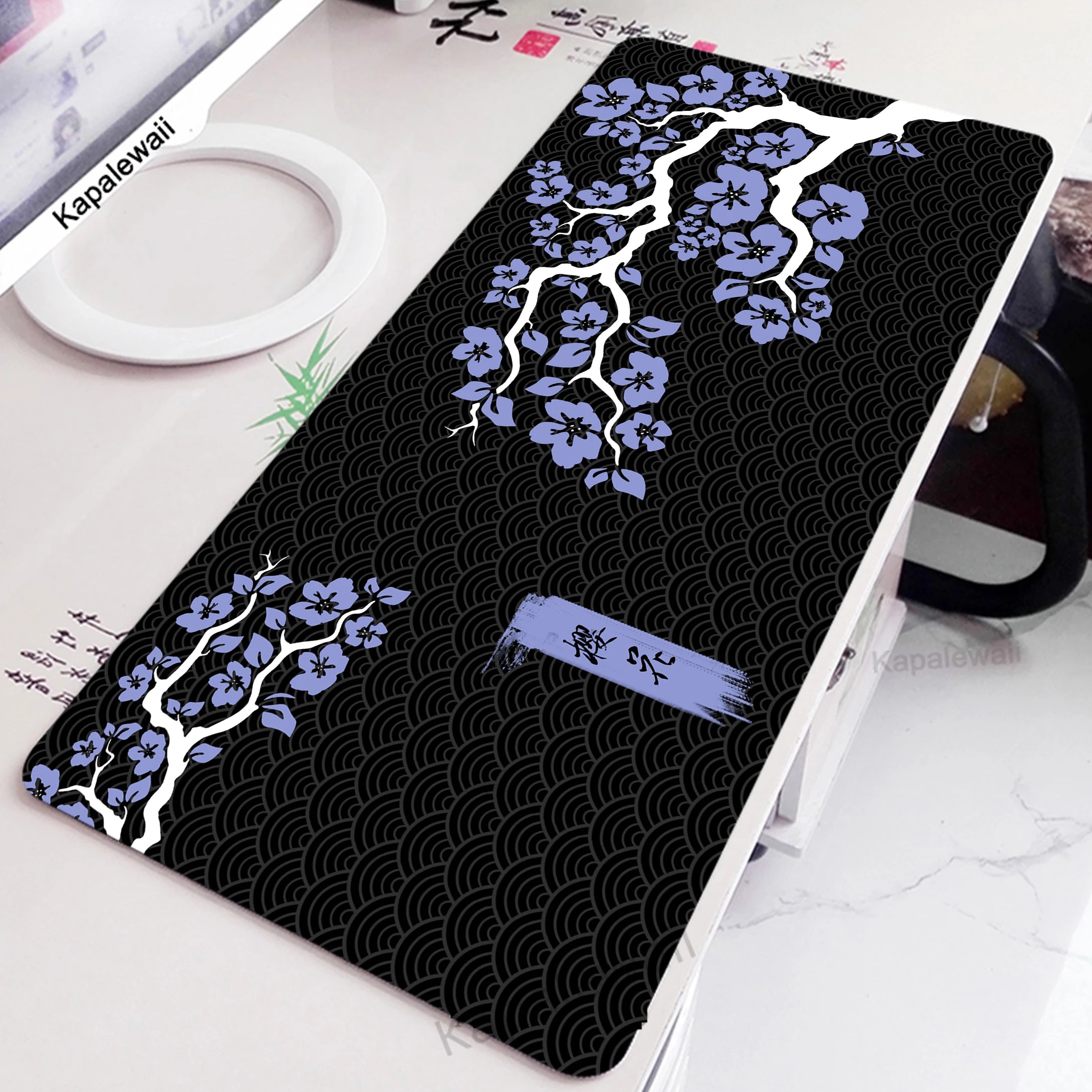 Sakula Mousepad Gamer Mouse Pad Large Rubber Keyboard Desk Mat Keyboard Pads Speed Mouse Mat Gaming Mats 900X400Mm Mouse Carpet