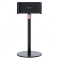 Cdisplay Portable Monitor Stand Adjustable Height Desktop Monitor Bracket for 4.7-17.3 Inch Phone Tablet Monitor Support Holder