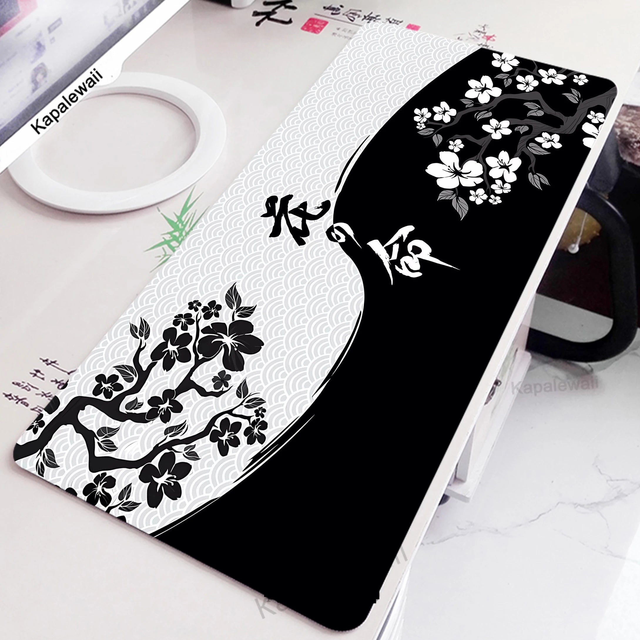 Sakula Mousepad Gamer Mouse Pad Large Rubber Keyboard Desk Mat Keyboard Pads Speed Mouse Mat Gaming Mats 900X400Mm Mouse Carpet