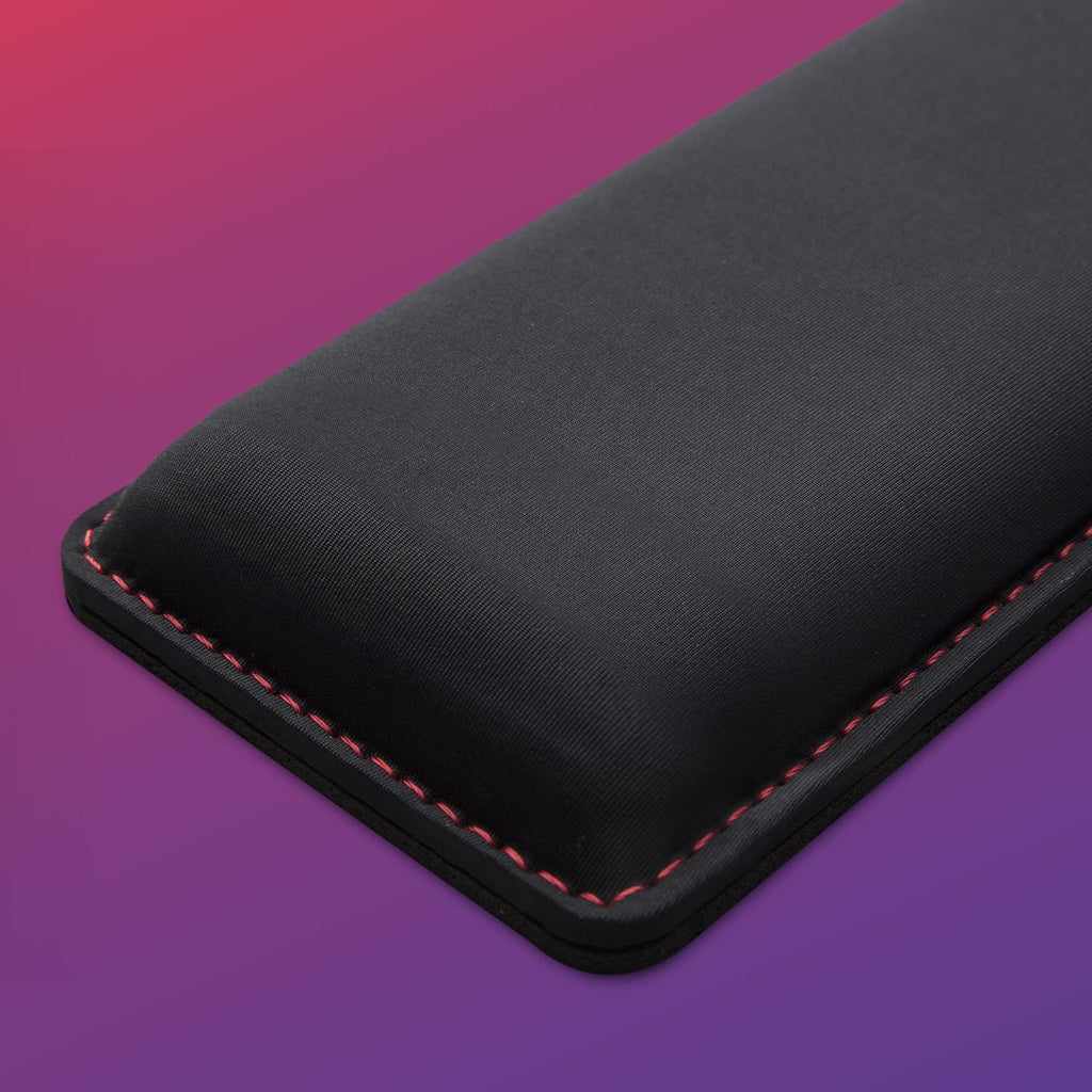 Wrist Rest for Full-Sized Keyboards