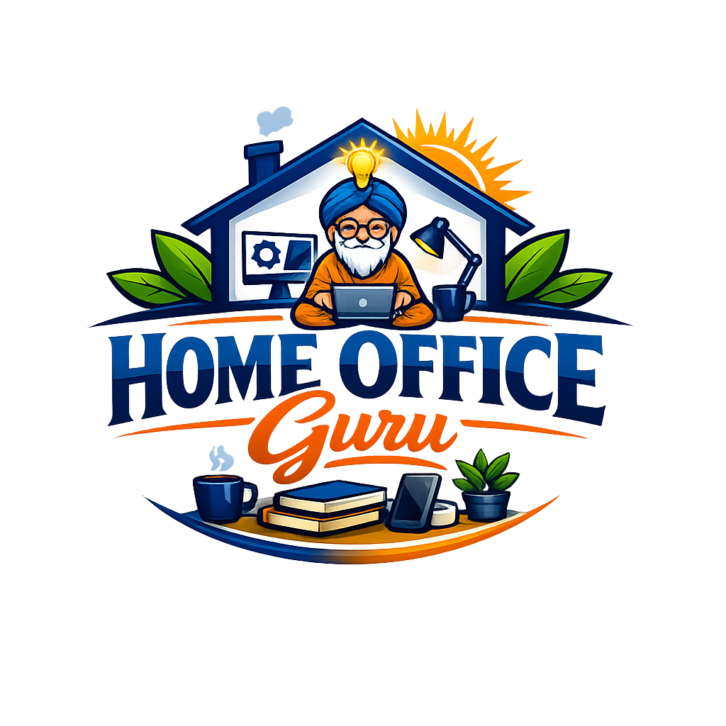 Home Office Guru