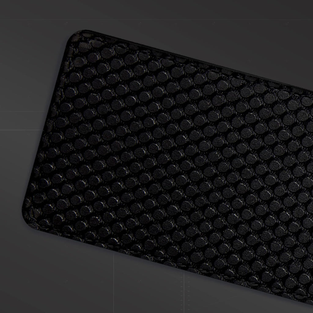 Wrist Rest for Full-Sized Keyboards