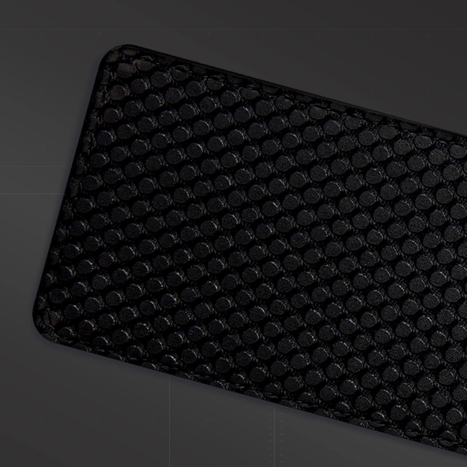 Wrist Rest for Full-Sized Keyboards