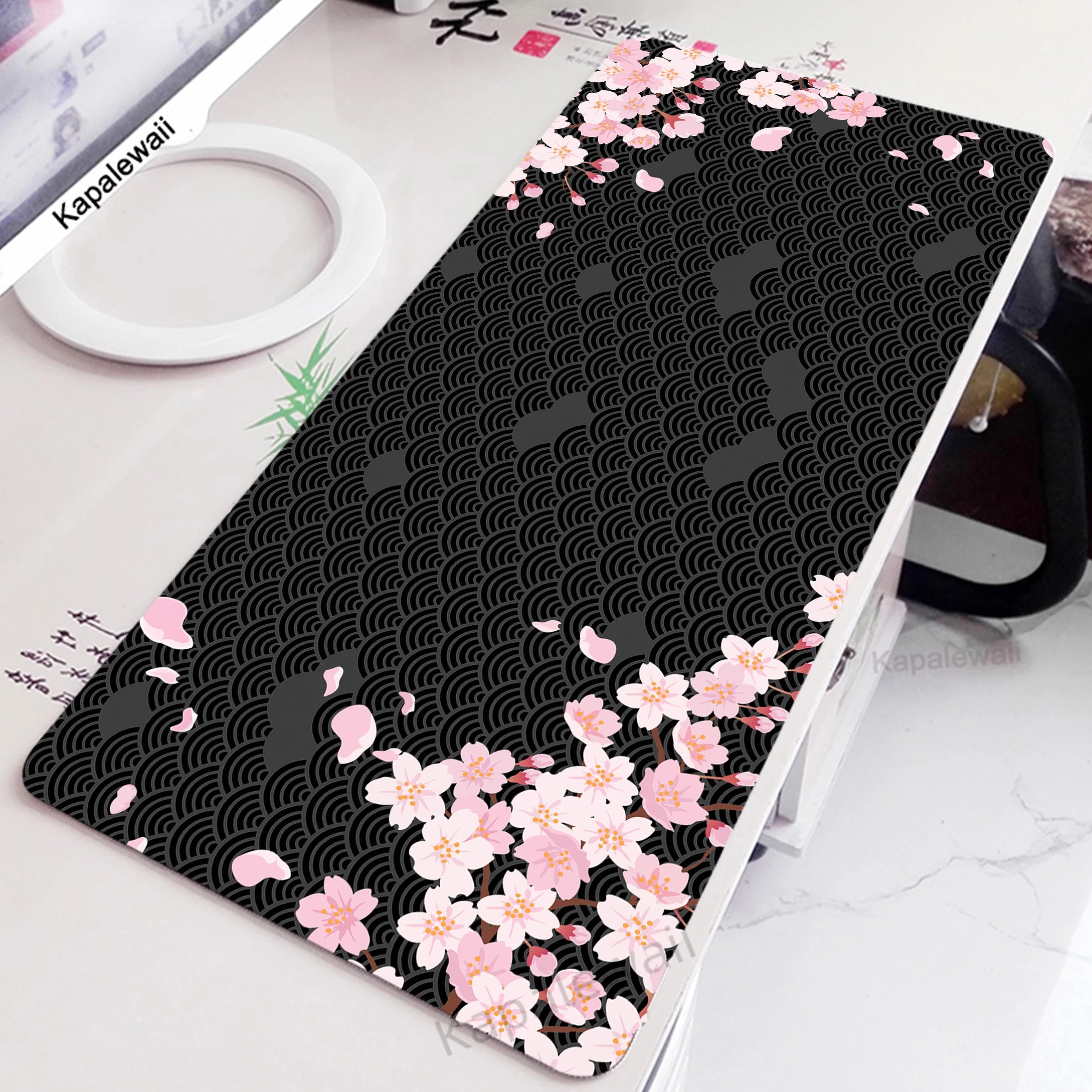 Sakula Mousepad Gamer Mouse Pad Large Rubber Keyboard Desk Mat Keyboard Pads Speed Mouse Mat Gaming Mats 900X400Mm Mouse Carpet